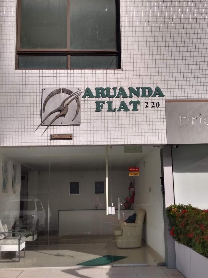 Cantinho Aconchegante 306 Praia - Tambau 2 João Pessoa Екстериор снимка