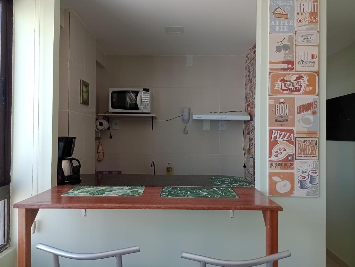 Cantinho Aconchegante 306 Praia - Tambau 2 João Pessoa Екстериор снимка