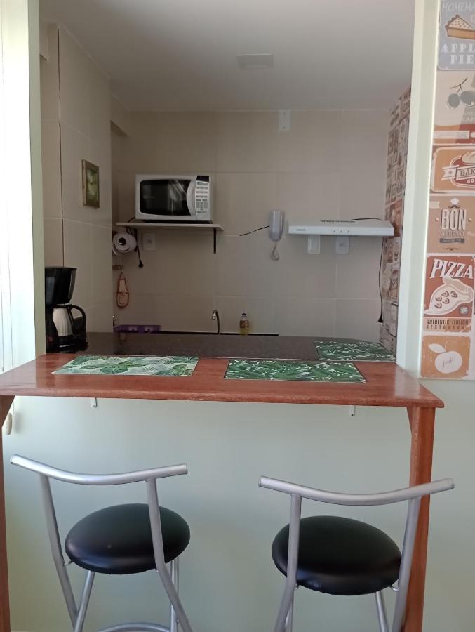 Cantinho Aconchegante 306 Praia - Tambau 2 João Pessoa Екстериор снимка